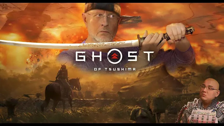 Самый ЧЕСТНЫЙ обзор Ghost of Tsushima