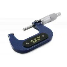 Микрометр МК 50 0,01 ГОСТ 6507-90