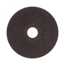 Круг зачистной 125x6,0x22 ГОСТ Р 53410-2009