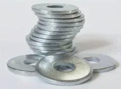ГОСТ 6958-78 шайбы увеличенные