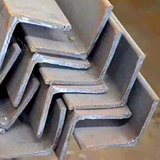 Уголок металлический 50х50х3 09Г2С равнополочный ГОСТ 8509-93