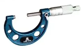 Микрометр МК- 50 0,01 ZITOM ГОСТ 6507-90