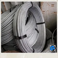 Канат ГОСТ 3063-80 (Грозотрос)