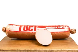 Колбаса Докторская ГОСТ