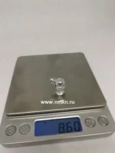 Пресс-масленка (тавотница)2.2.90 Ц6 ГОСТ 19853-74