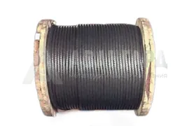 Канат ф13мм ГОСТ 3077-80