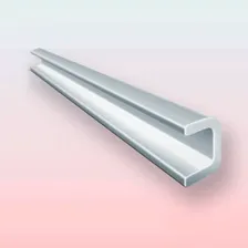 Швеллер гнутый 140x60x5 ГОСТ 8278-83