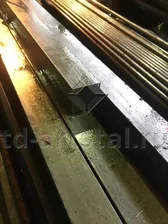 Квадрат калиброванный 14х14 мм Ст20 ГОСТ 8559 в Екатеринбурге