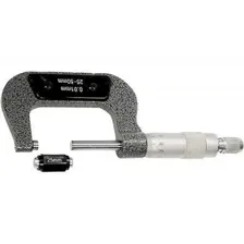 Микрометр МК25 0,01 ГОСТ 6507-90