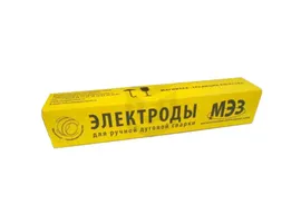Электроды сварочные люкс d=3,0 мм МР-3, фасовка 5 кг ГОСТ 9466-75, ГОСТ 9467-75 МЭЗ