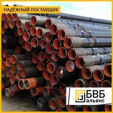 Труба насосно-компрессорная НКТ 60,32х4,83 ГОСТ Р 53366-2009