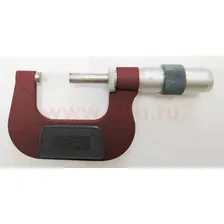Микрометр МК50-2 ГОСТ 6507-90