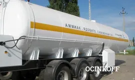 АММИАК БЕЗводный ГОСТ 6221-90