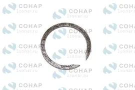 Кольцо стопорное 2с65 гост 13940-86, d 65 (915212)